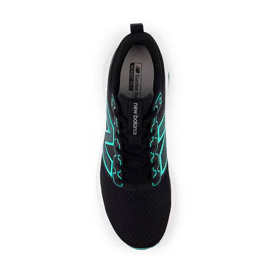 Tenis Negros Para Correr Running New Balance 460 M4604El Hombre