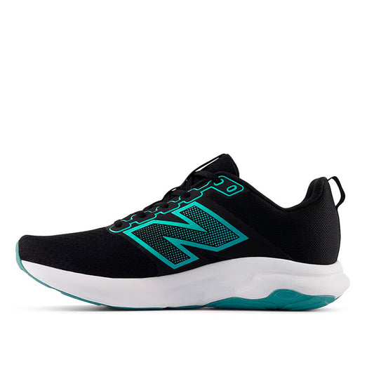 Tenis Negros Para Correr Running New Balance 460 M4604El Hombre