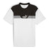 Puma Power Colorblock Tee 681730 02