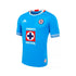 Pirma Jersey Cruz Azul Local 24/25 18172