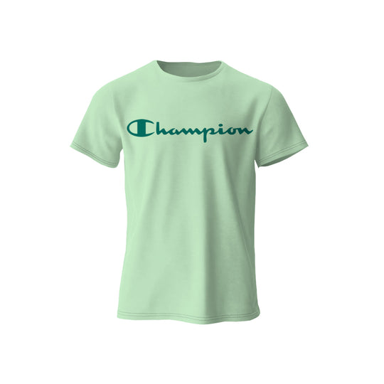 Champion Script Tee Gpmss2500220