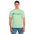 Champion Script Tee Gpmss2500220