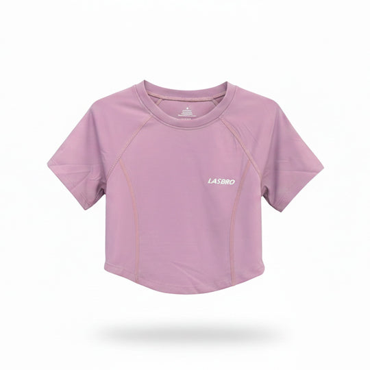 Lasbro Crop Top Lulu 2315