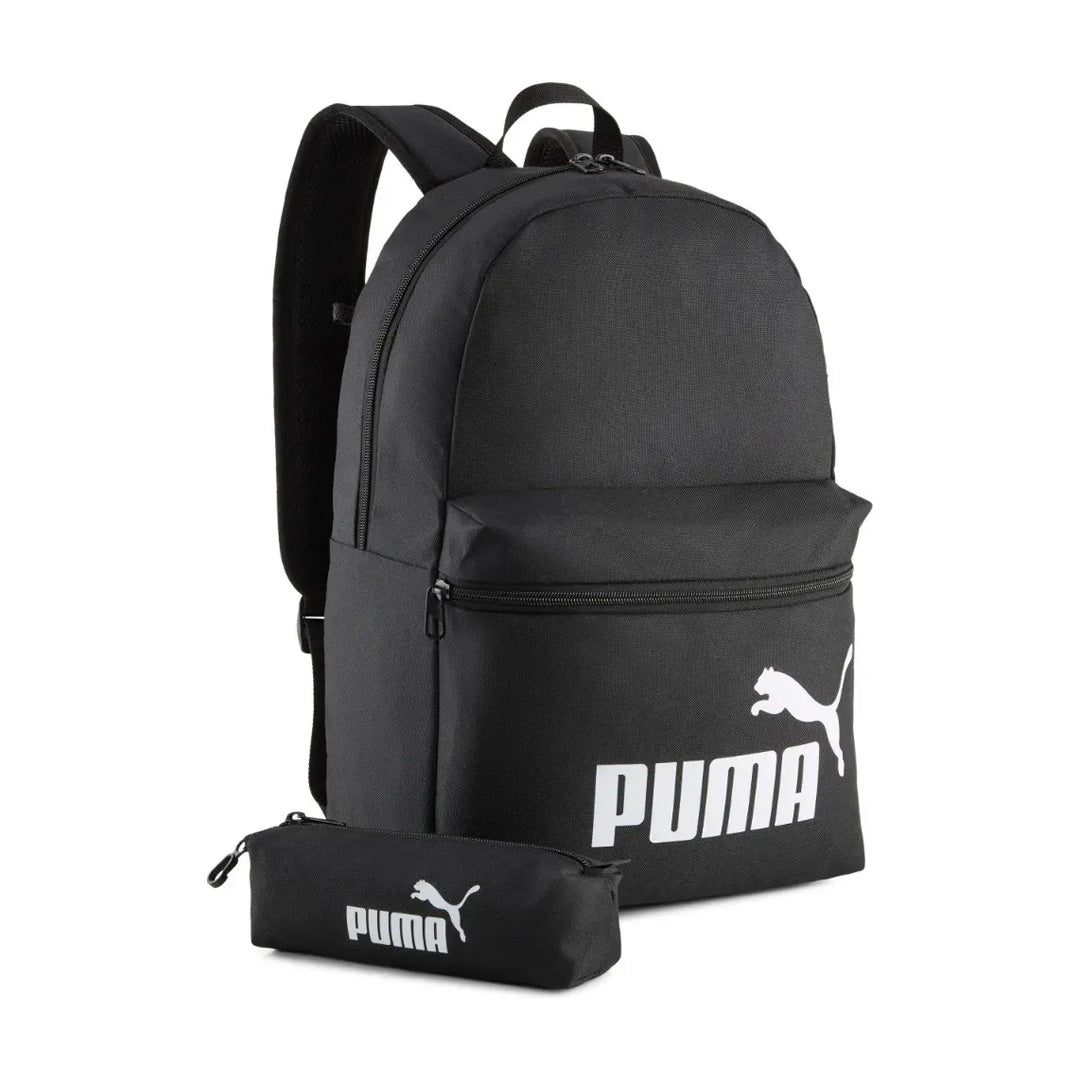 Mochila Puma Phase Backpack Set 092190 01