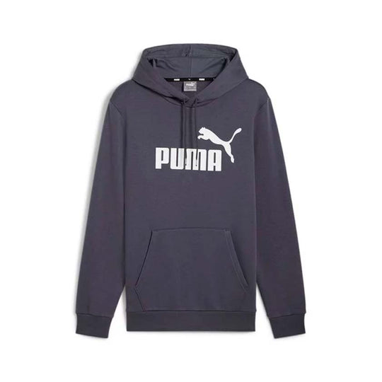 Puma Ess Big Logo Hoodie Fl 586687 23