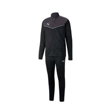 Puma essential tracksuit mens hotsell