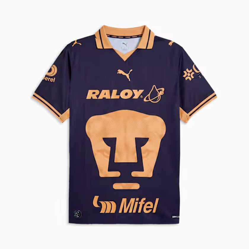PUMA JERSEY PUMAS LOCAL 26/27