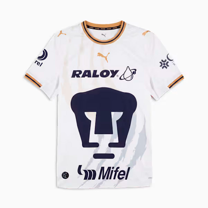 PUMA JERSEY PUMAS VISITA 26 27