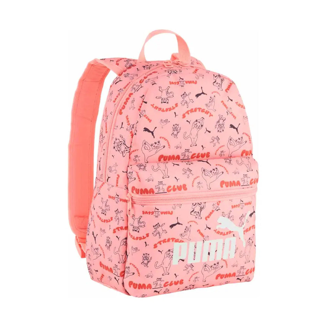 Mochila Puma Phase Aop Small Backpack 091324 02