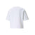 Puma Ess Cropped Logo Tee 586866 02