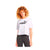 Puma Ess Cropped Logo Tee Off 586866 02