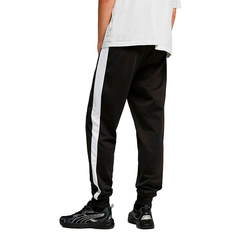 Pants Puma ESS T7 Poly Pants Marino - Unisex