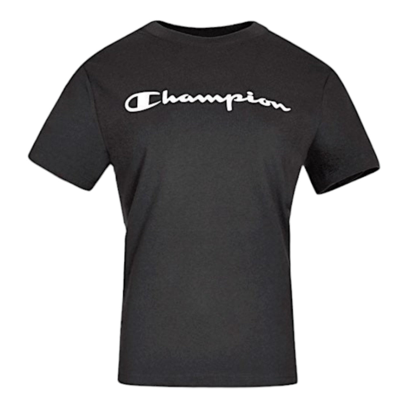 Playera Champions The Classic Tee EPNSS23P13W19 Negro - Dama