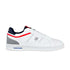 Polo Club Tenis Hom010Bco