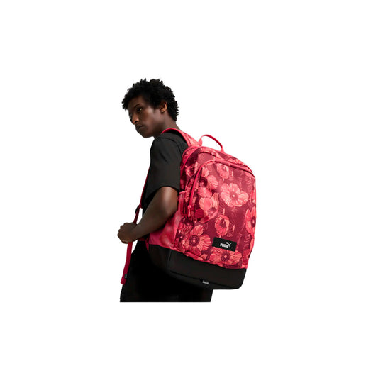 Mochila Puma Academy Backpack 90697 07 para mujer - vista 4