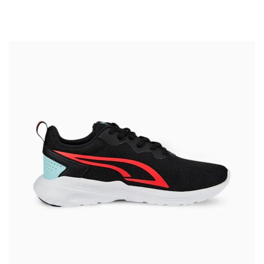Tenis Puma All Day Active Jr Off 387386 25