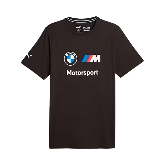 Puma Bmw Mms Ess Logo Tee 621314 01