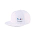 Gorra Puma BMW Mms Fb Cap Off 024480 02 Blanco