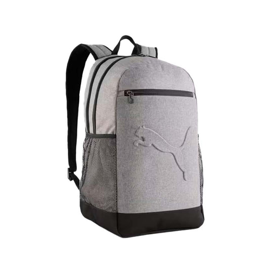 Puma Buzz Heather Backpack 091350 01