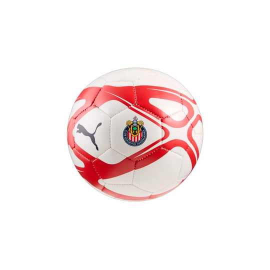 Puma Chg Culture Ball Mini 084773 02