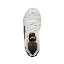 Puma Court Classic Vulc Fs Jr 396558 02