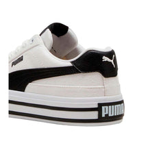 Puma Court Classic Vulc Fs Jr 396558 02
