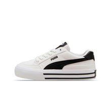 Puma Court Classic Vulc Fs Jr 396558 02