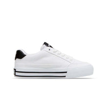 Puma Court Classic Vulc Fs Jr 396558 02
