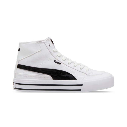 Puma Court Classic Vulc Mid Fs 397265 02