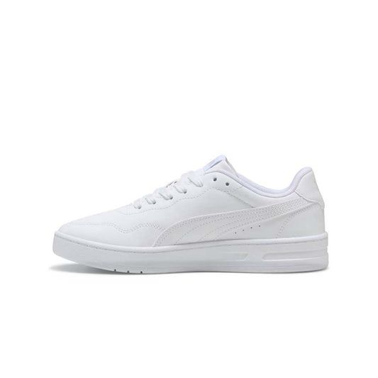 Tenis Puma Court Lally 400367 02 Mujer - vista 2