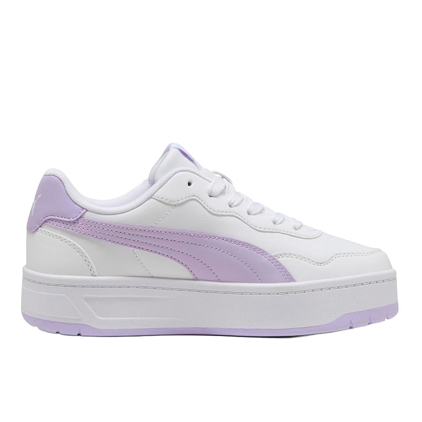 Tenis para dama Puma Court Lally Skye 400368 18
