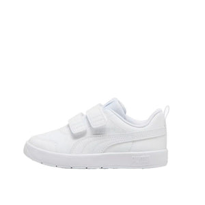 Tenis Puma Courtflex V3 V Inf 310252 02 Infantil