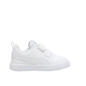Tenis Puma Courtflex V3 V Inf 310252 02 Infantil