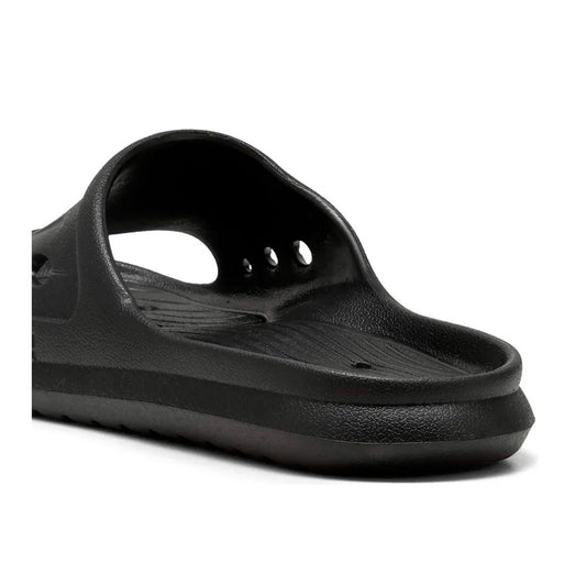 Sandalias Puma Divecat Dry 404854 01 para mujer de color negro de uso para baño