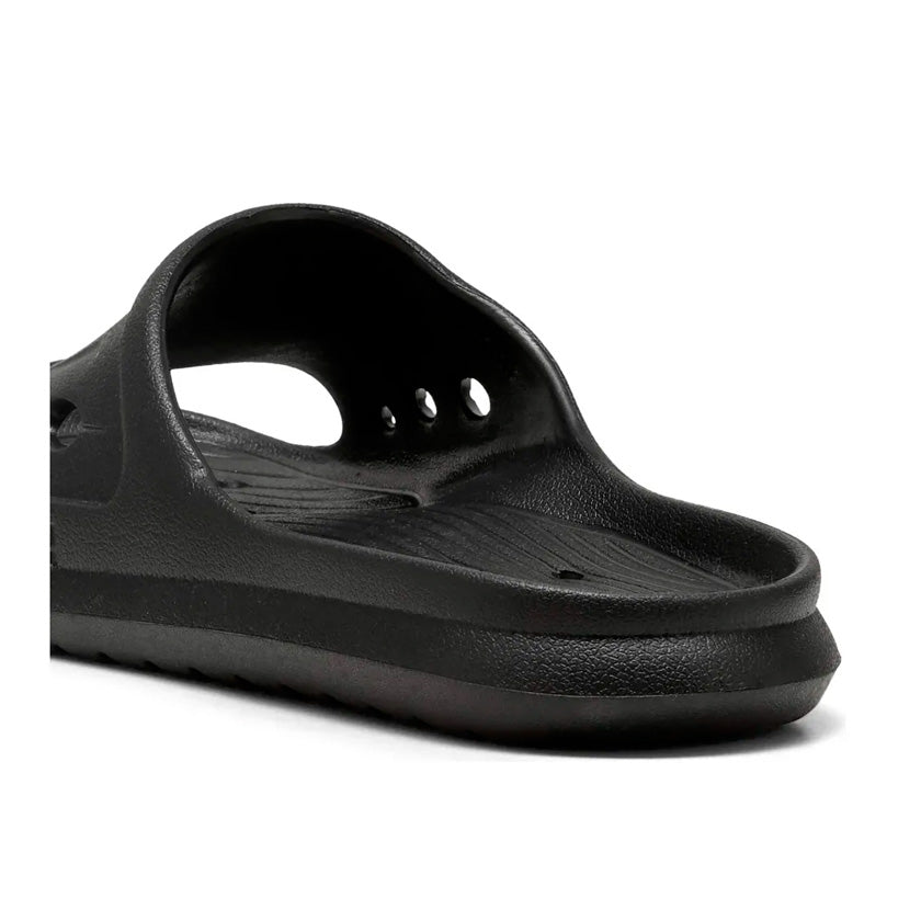 Sandalias Puma Divecat Dry 404854 01 para mujer de color negro de uso para baño