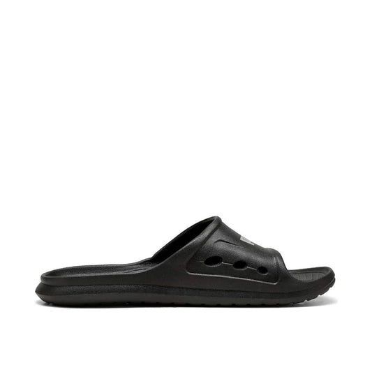 Sandalias Puma Divecat Dry 404854 01 para mujer de color negro de uso para baño