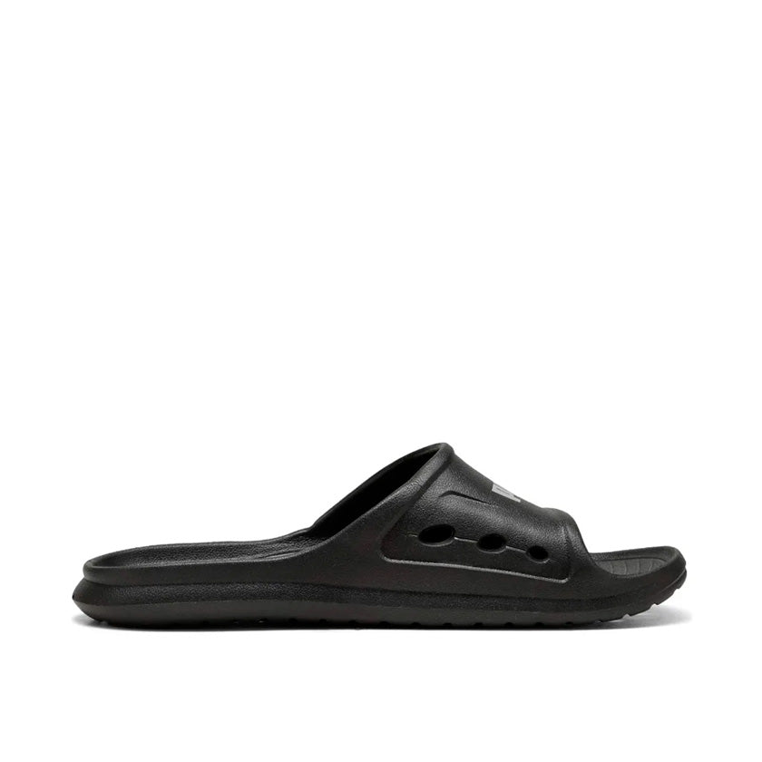 Sandalias Puma Divecat Dry 404854 01 para mujer de color negro de uso para baño