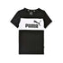 Puma Ess Block Tee B Off 846127 56