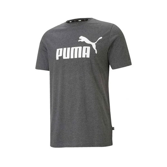 Puma Ess Heather Tee 586736 01