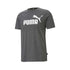 Puma Ess Heather Tee 586736 01