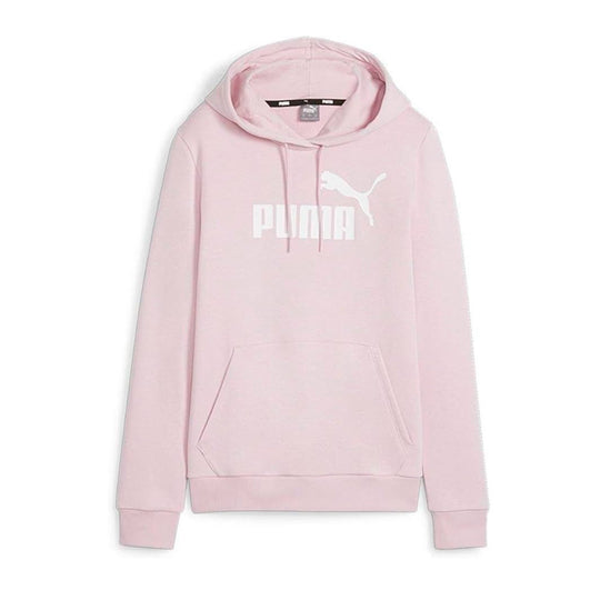 Puma Ess Logo Hoodie Tr 586797 60
