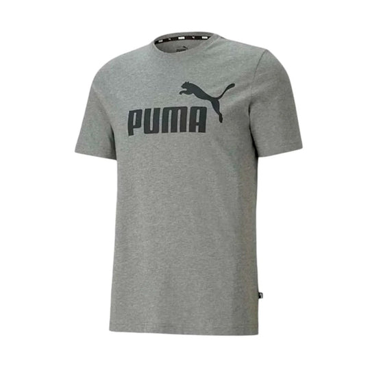 Puma Ess Logo Tee 586666 03