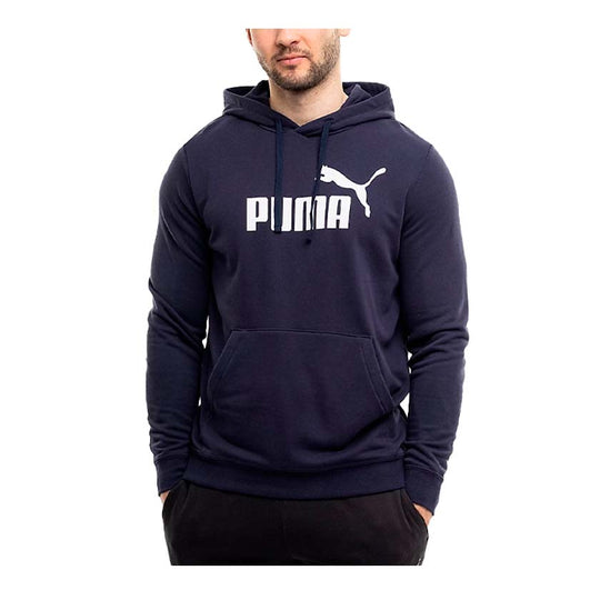 Puma Ess No. 1 Logo Hoodie 682572 16