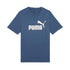 Playera Puma Ess No. 1 Logo Tee 682533 80 Hombre