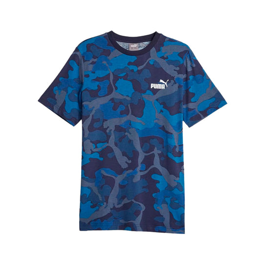 Puma Ess+ Camo Aop Tee 675943 06