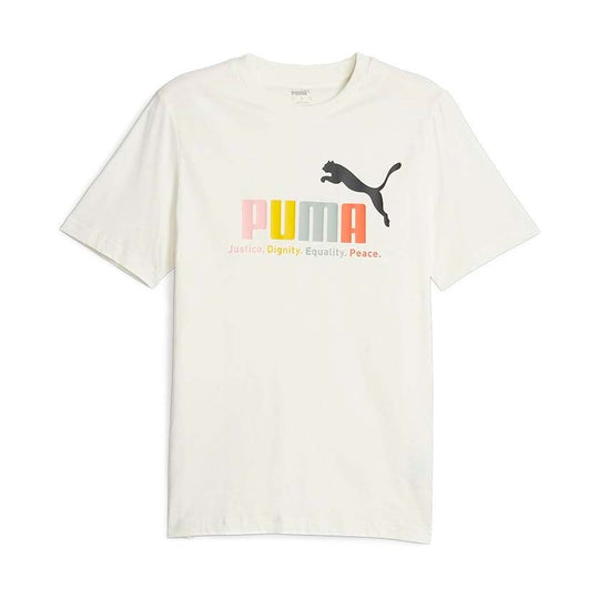 Puma Ess+ Tee 677170 65