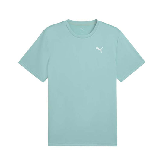 Puma Essentials Solid Cat Tee 525908 37