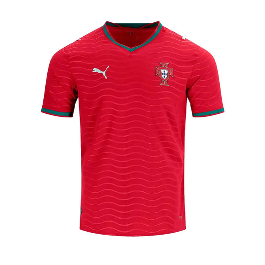 Jersey Portugal Puma Fpf Home 783278 01 local hombre