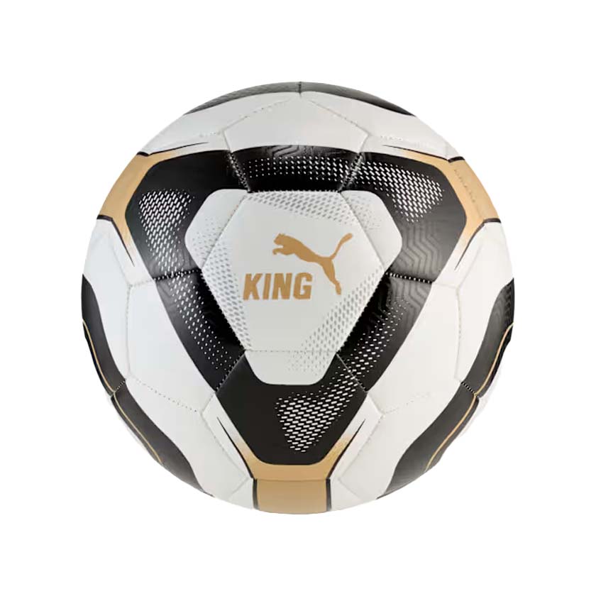 Balón Puma King Ball 084736 01 para hombre