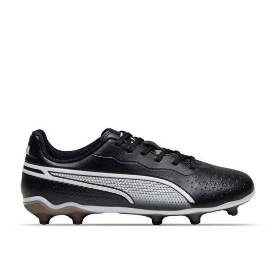 Puma King Match Fg/Ag Jr Off 107573 01